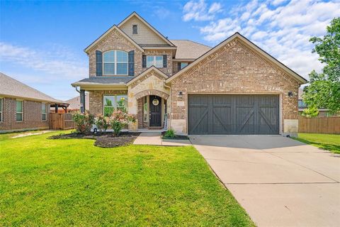 3122 Spring Creek Trail Celina TX 75078