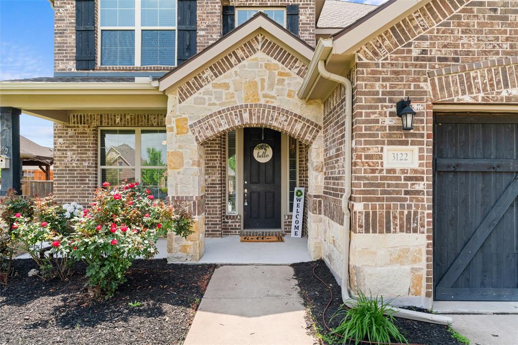 3122 Spring Creek Trail