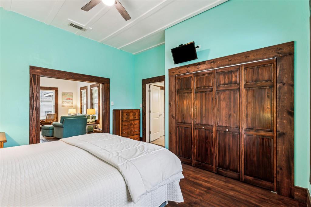 Thrash - Commercial Sale