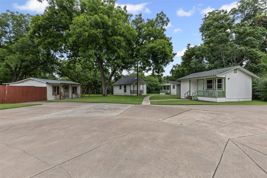 Thrash - Commercial Sale