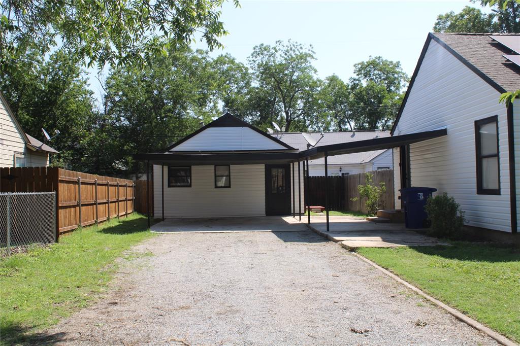 PARKCREST - Residential