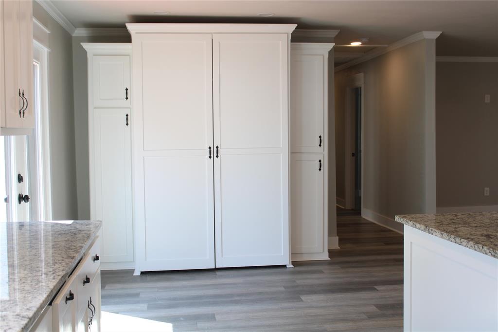 PARKCREST - Residential