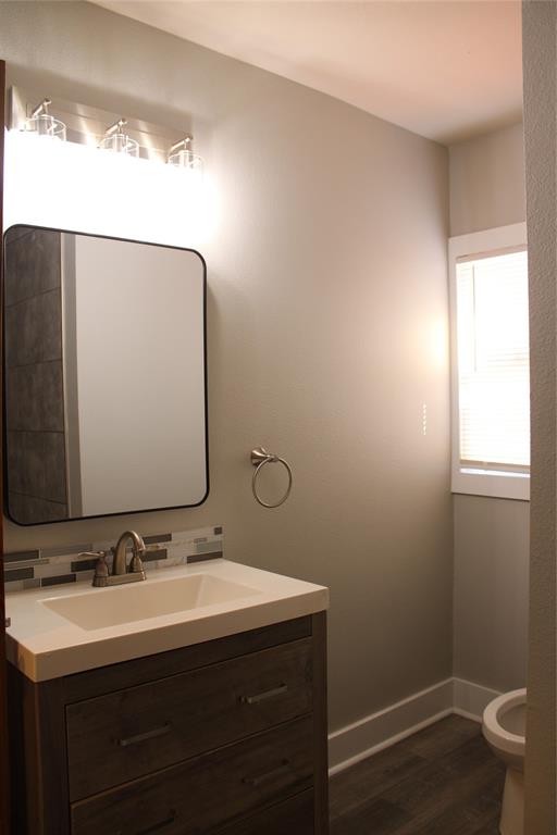 PARKCREST - Residential