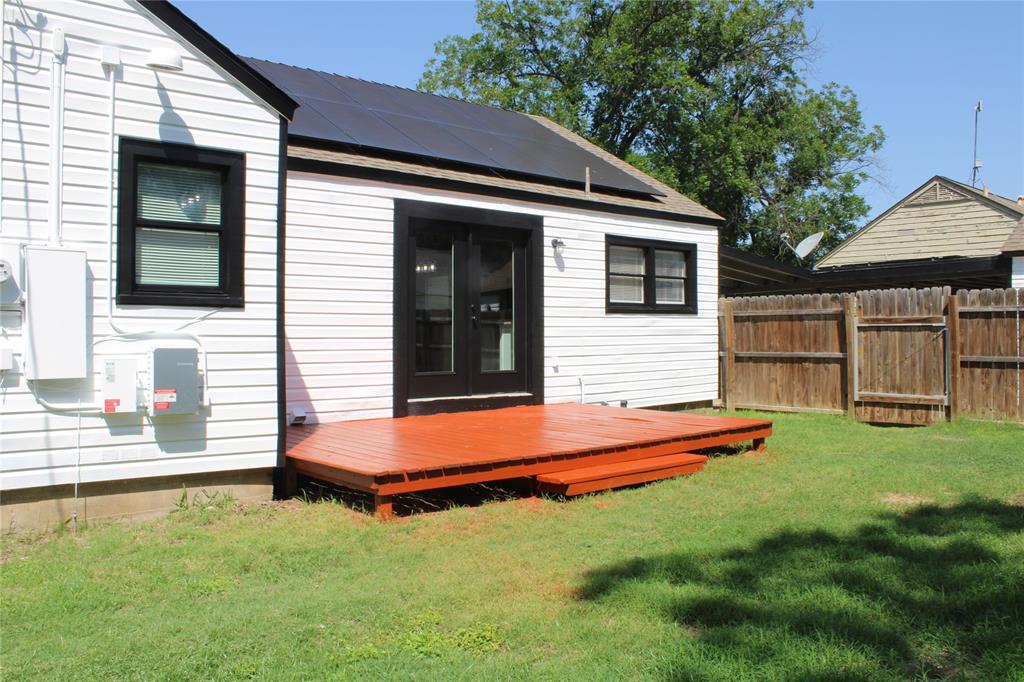 PARKCREST - Residential