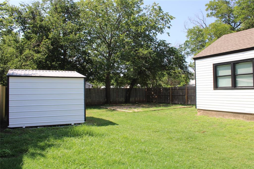 PARKCREST - Residential