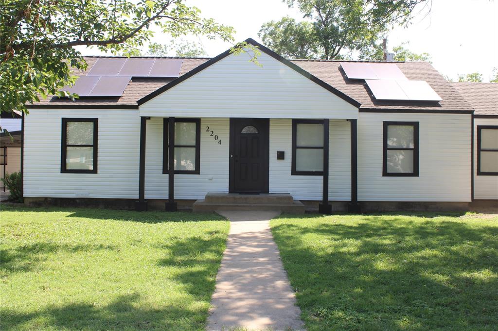 PARKCREST - Residential