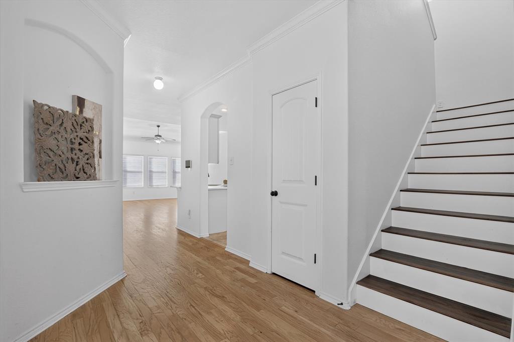 401 Eureka Court