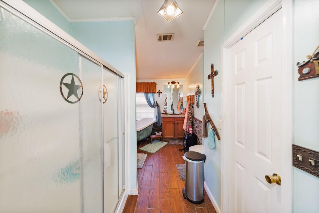 T E & L - Residential