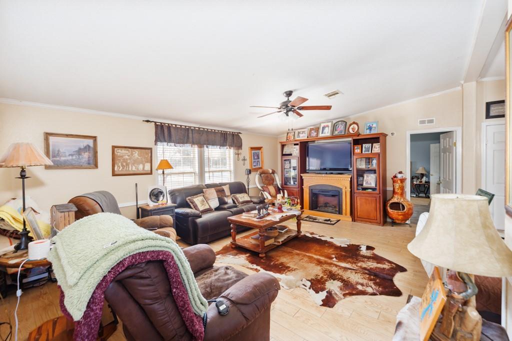 T E & L - Residential