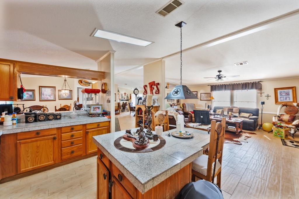 T E & L - Residential