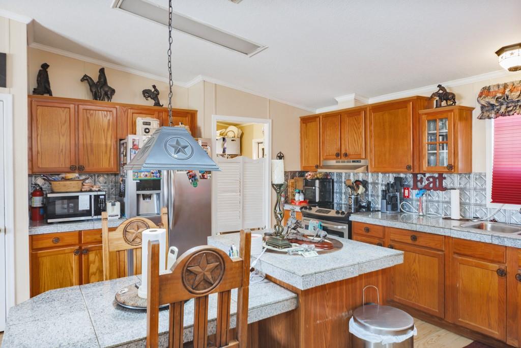 T E & L - Residential