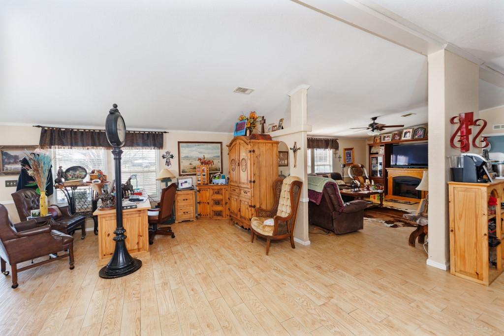 T E & L - Residential