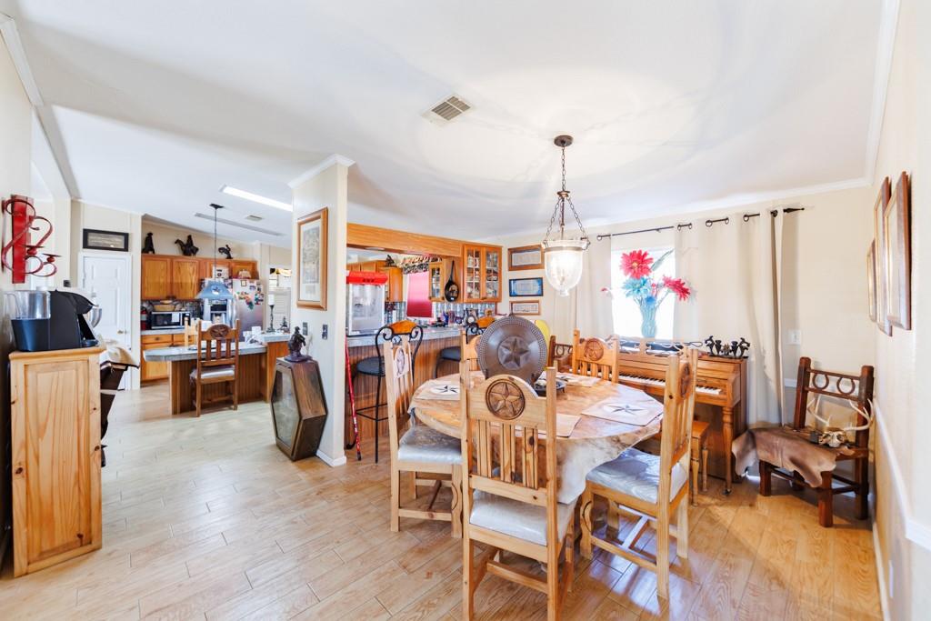 T E & L - Residential