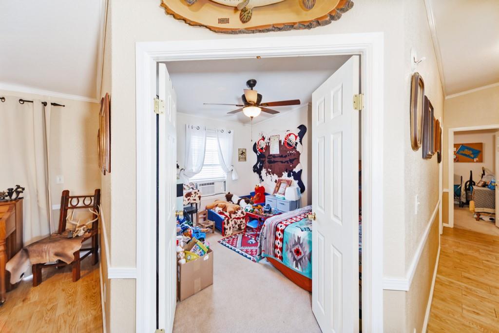 T E & L - Residential