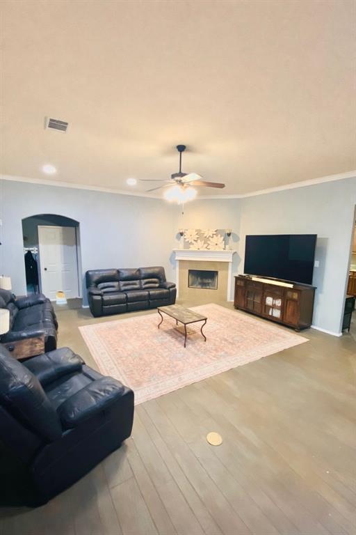 Cooper Valley - Residential