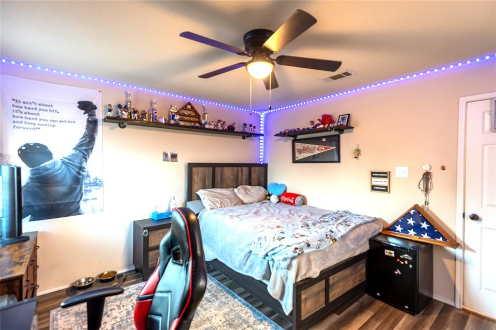 Cooper Valley - Residential