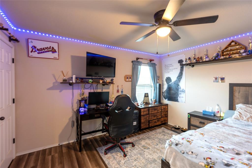 Cooper Valley - Residential