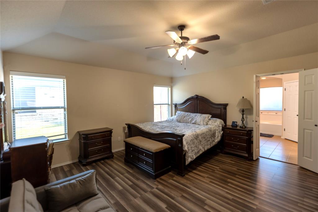 Cooper Valley - Residential