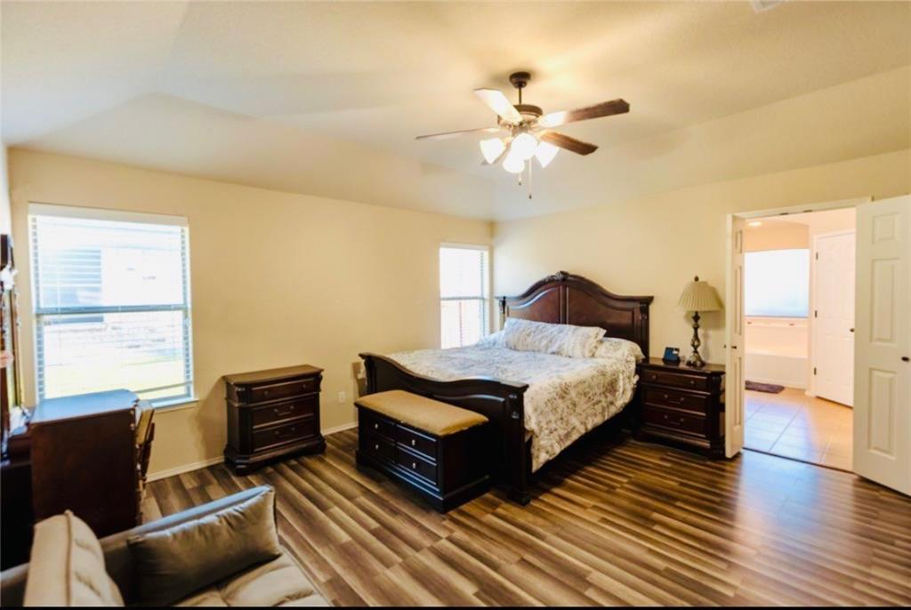 Cooper Valley - Residential