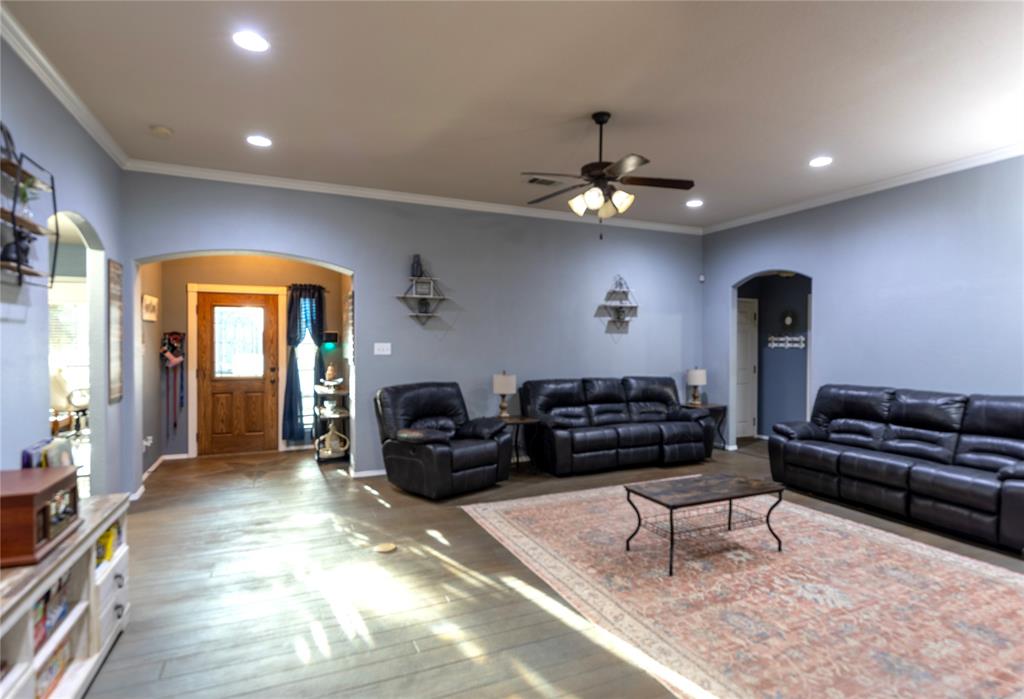 Cooper Valley - Residential