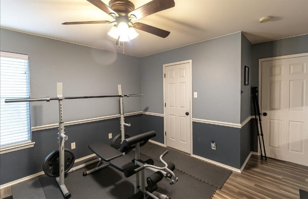 Cooper Valley - Residential