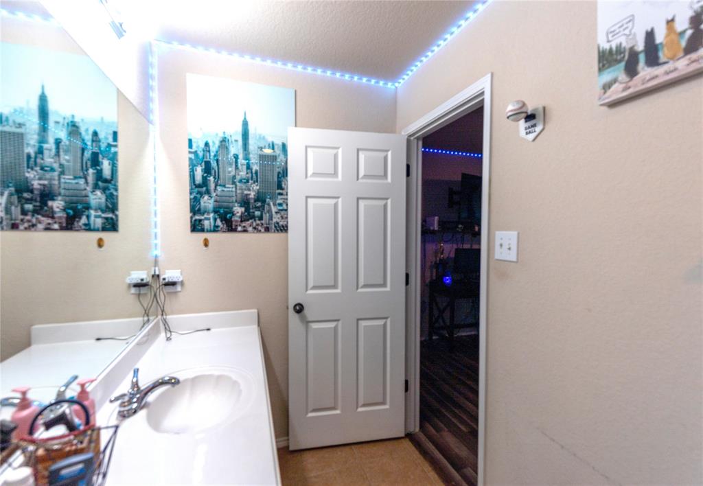 Cooper Valley - Residential