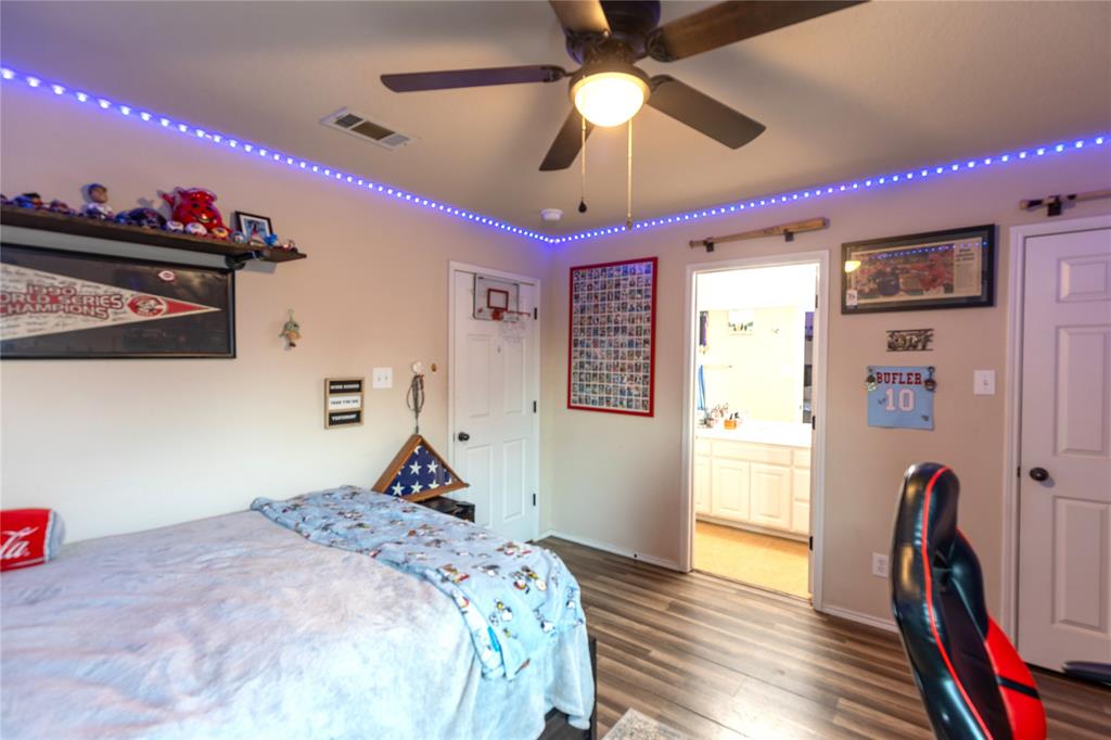 Cooper Valley - Residential