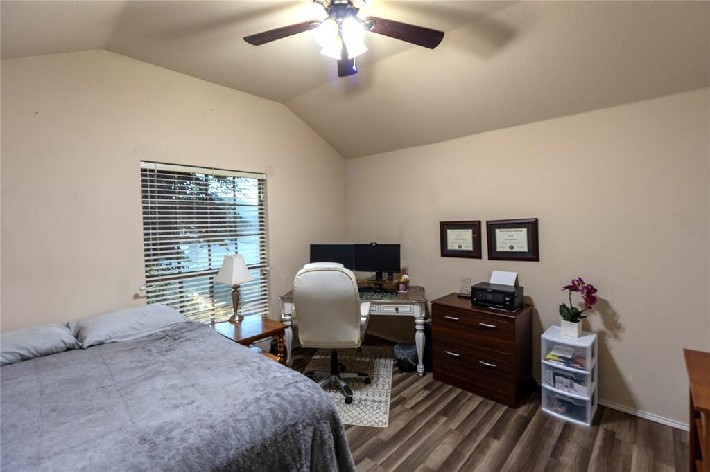 Cooper Valley - Residential