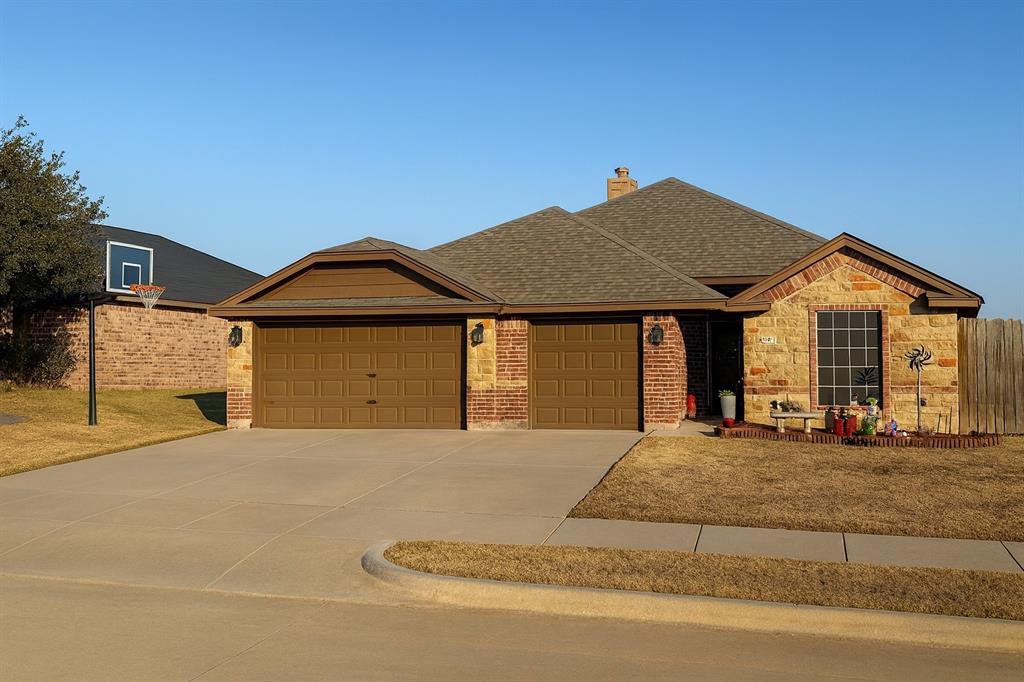 Cooper Valley - Residential