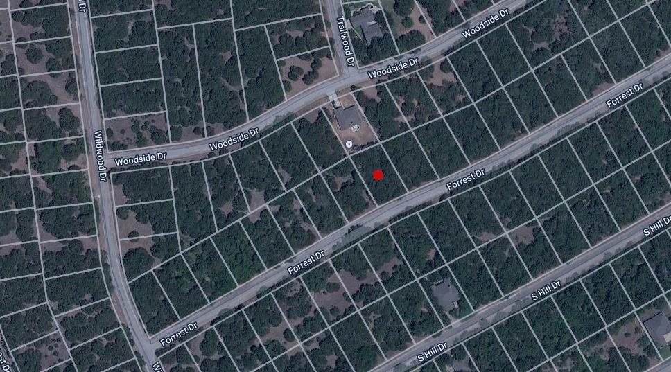 White Bluff #18 - Land