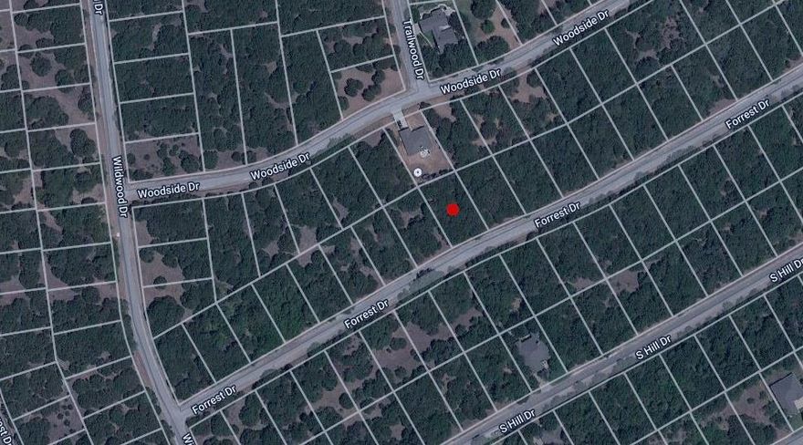 MOTIVATED SELLER! Looking to build you dream home on a beautiful and calm piece of land close to Lake Whitney? Look no further! With a little over a quarter-acre, you'll have plenty of space to build your dream home and plenty of room for so much more! Amenities include (2) 18 hole golf courses, four swimming pools, marina, boat ramp, RV camping, tennis courts, and pickle ball courts. Along with recreation, property owners also experience living in this unique gated community with 24 hr year round security. Minutes to Lake Whitney for access to fishing, boating or simply viewing the amazing sunsets. Deer and wildlife add to the peace and serenity in this community.