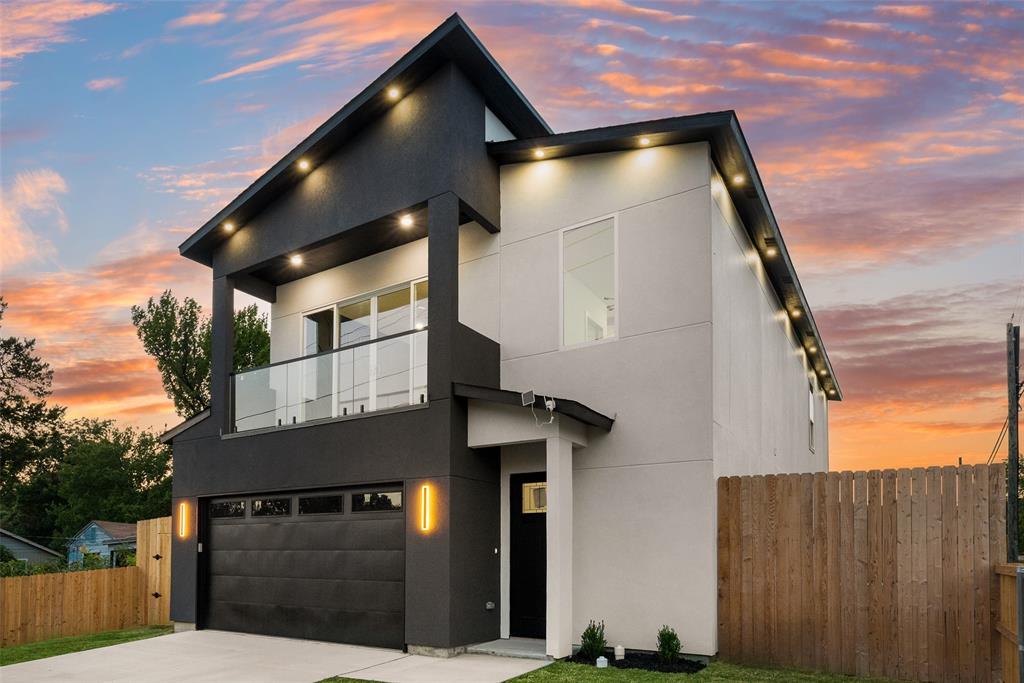 LIBERTY HEIGHTS - Residential