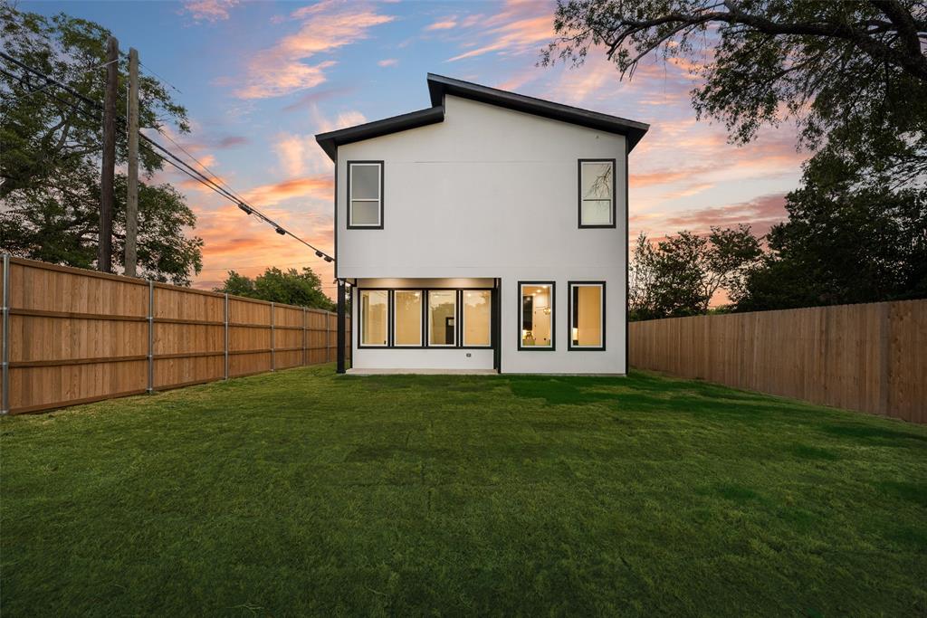 LIBERTY HEIGHTS - Residential