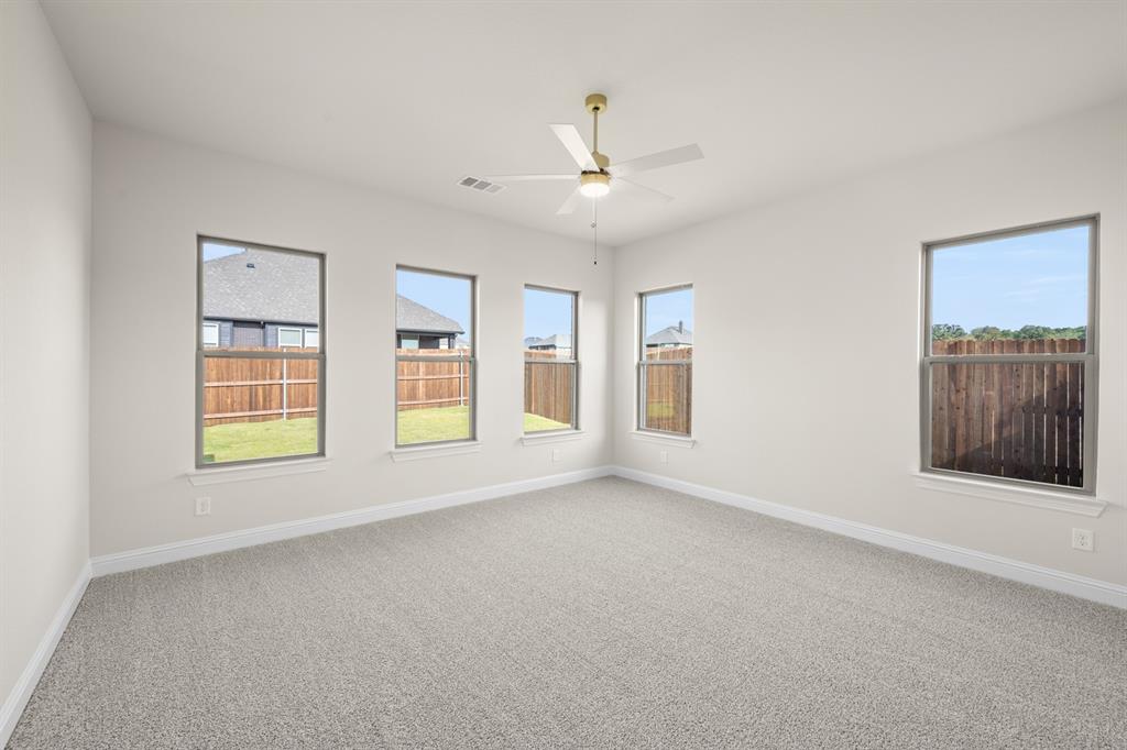 The Parks at Panchasarp Farms - Residential