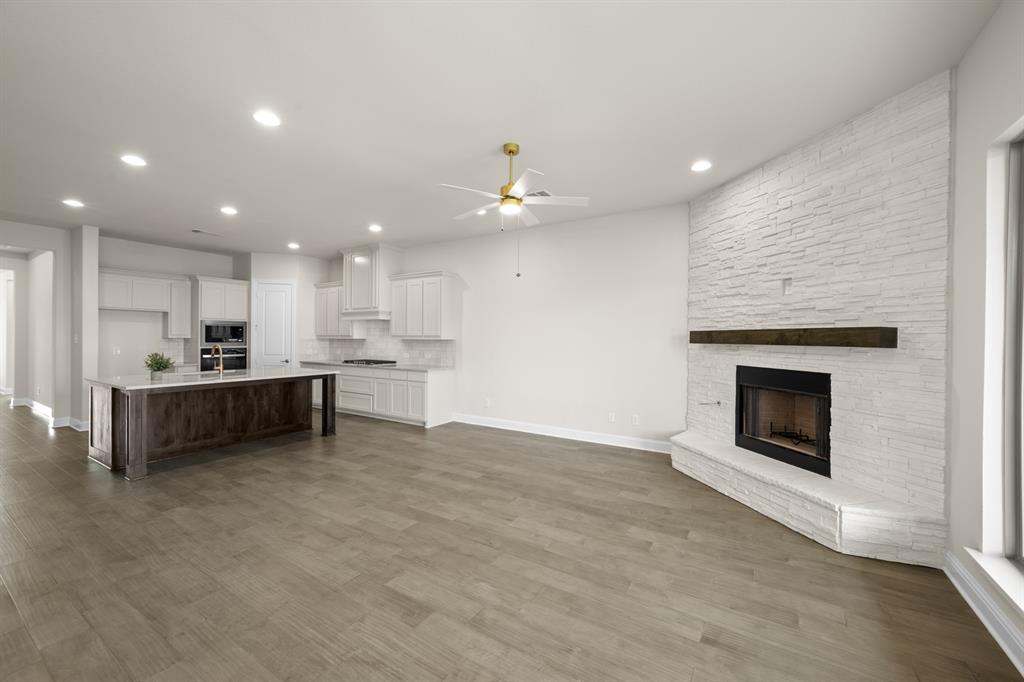 The Parks at Panchasarp Farms - Residential