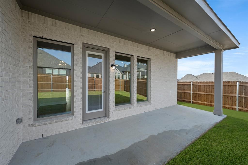 The Parks at Panchasarp Farms - Residential