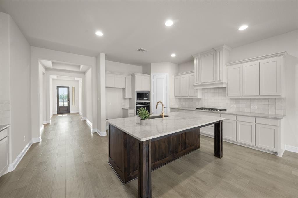 The Parks at Panchasarp Farms - Residential