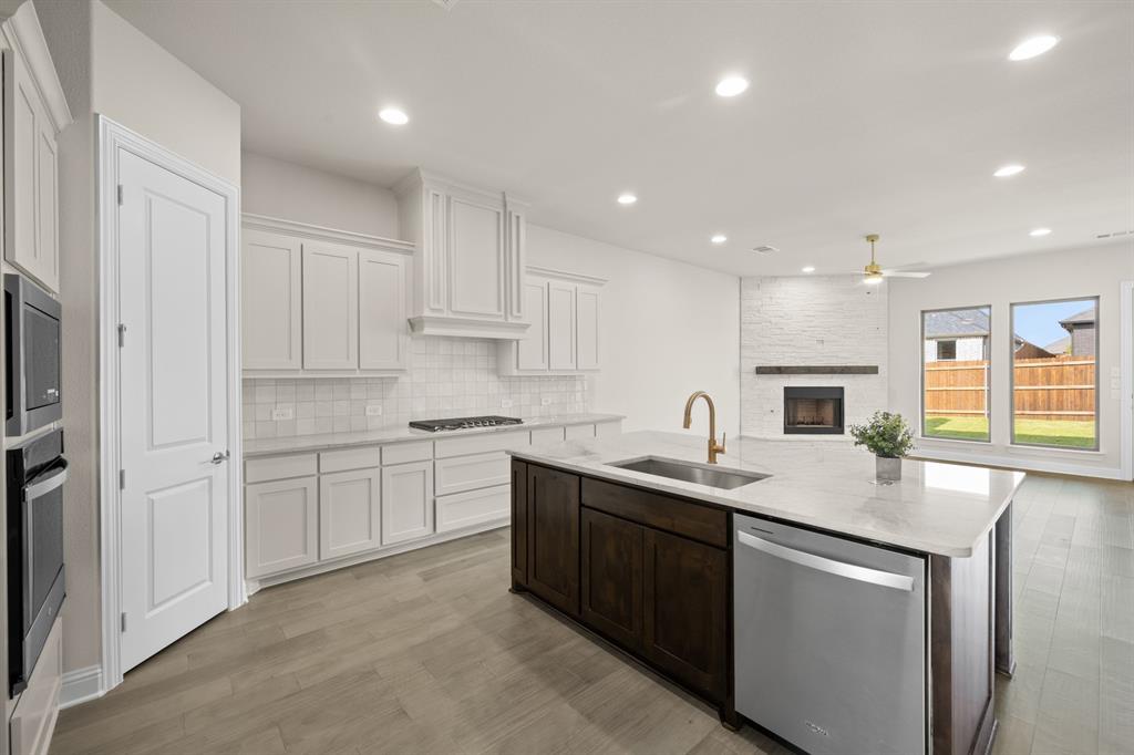 The Parks at Panchasarp Farms - Residential