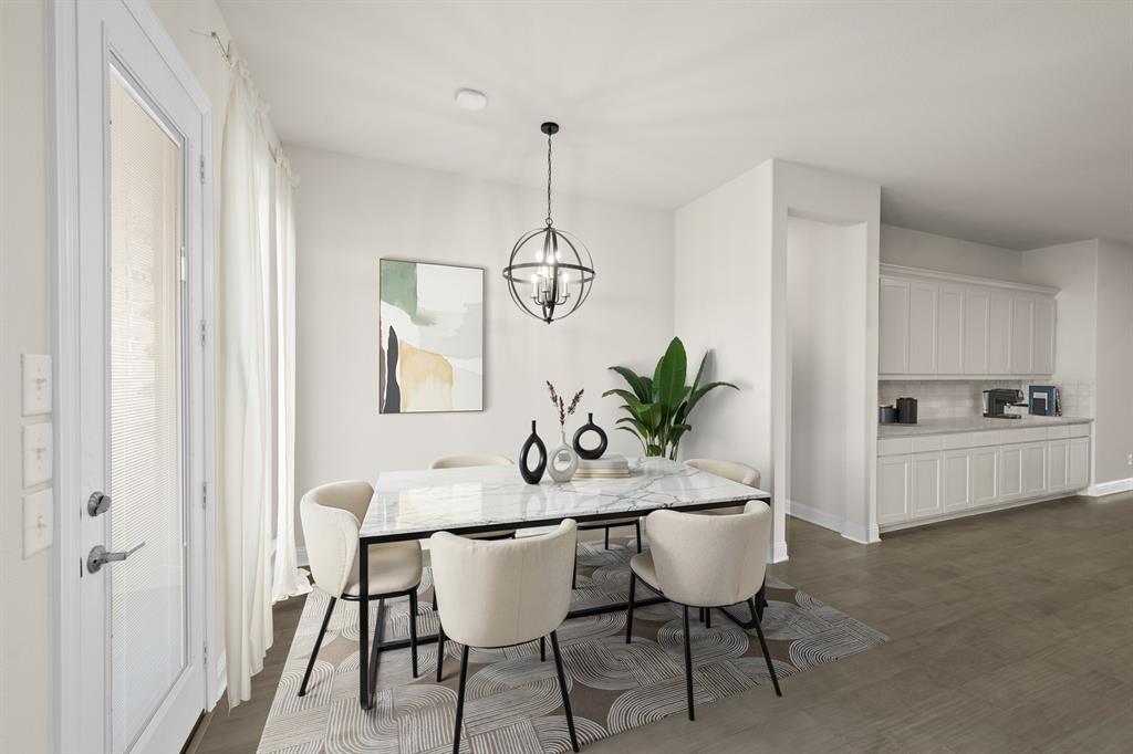 The Parks at Panchasarp Farms - Residential