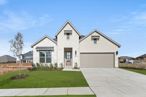 2608 Lila Burleson TX 76028