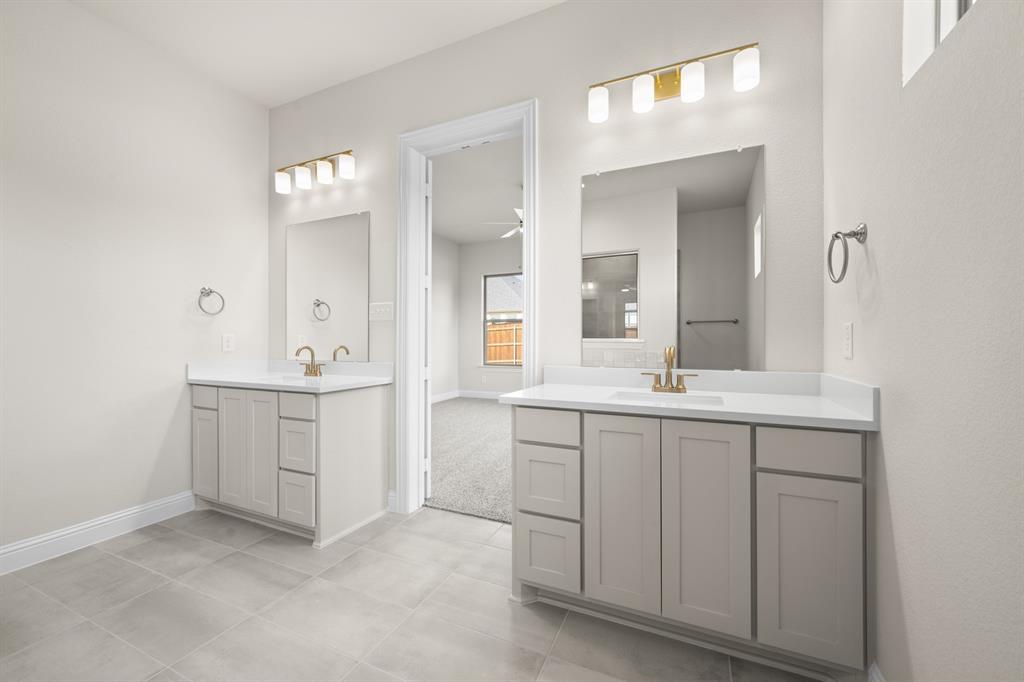 The Parks at Panchasarp Farms - Residential