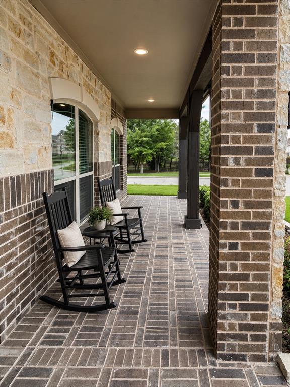 3233 Rolling Meadow Drive