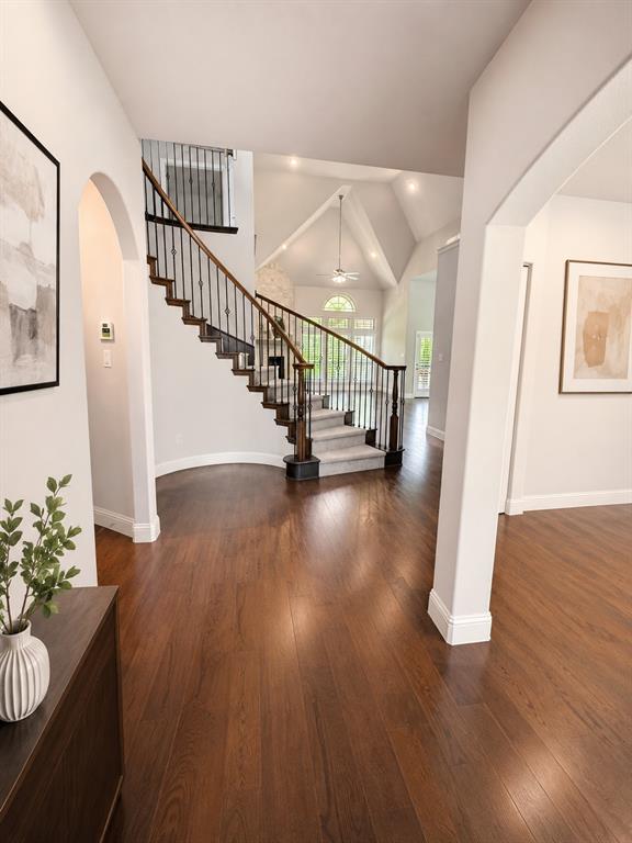 3233 Rolling Meadow Drive