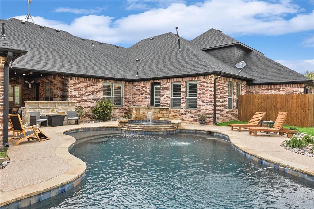 Homes Of Briar Crossing Ph1 - Residential