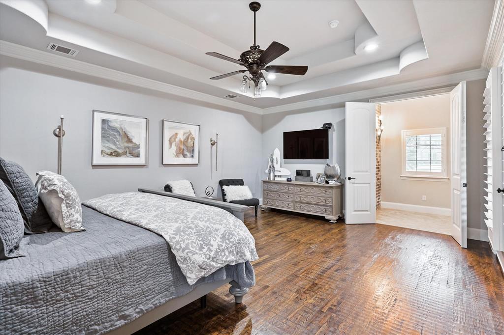 Homes Of Briar Crossing Ph1 - Residential