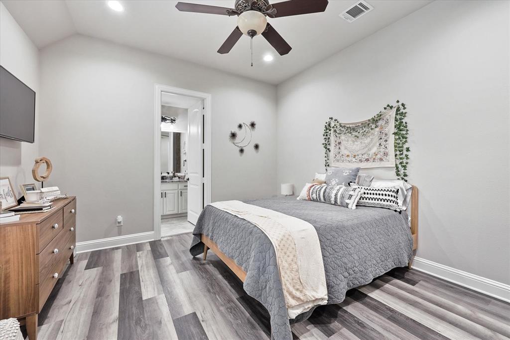 Homes Of Briar Crossing Ph1 - Residential