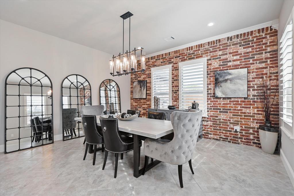 Homes Of Briar Crossing Ph1 - Residential