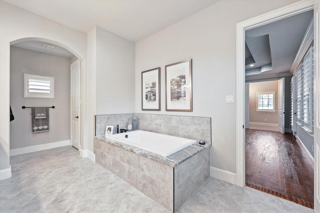 Homes Of Briar Crossing Ph1 - Residential