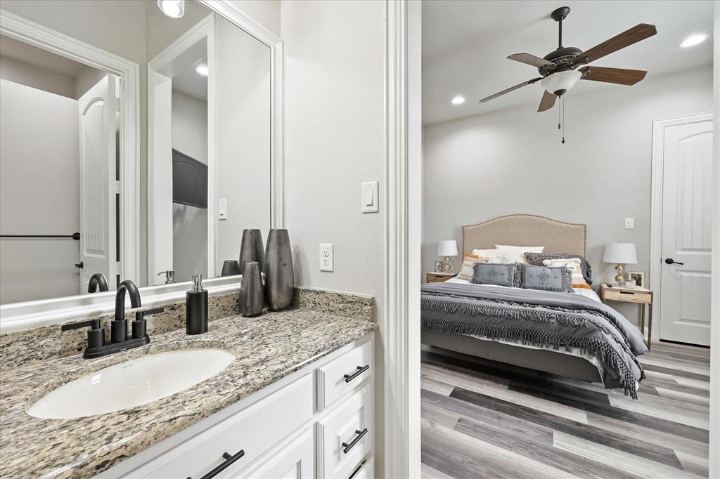 Homes Of Briar Crossing Ph1 - Residential