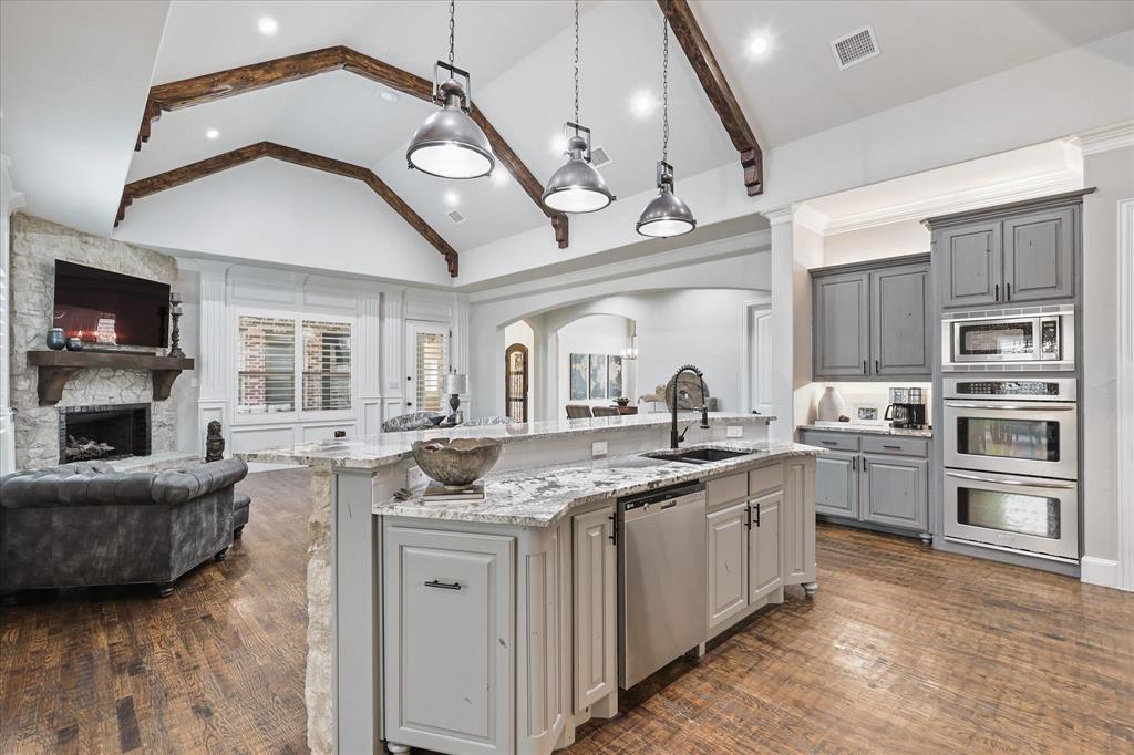 Homes Of Briar Crossing Ph1 - Residential